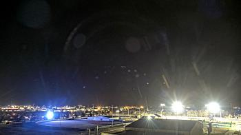 Weather camera view of Har Ber HS.