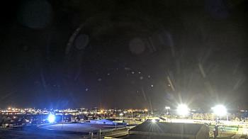 Weather camera view of Har Ber HS.