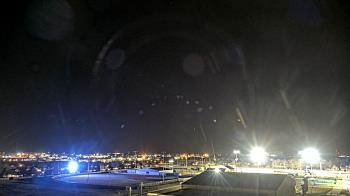 Weather camera view of Har Ber HS.