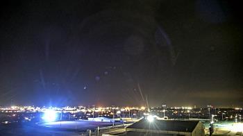 Weather camera view of Har Ber HS.