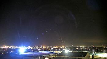 Weather camera view of Har Ber HS.