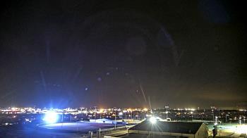 Weather camera view of Har Ber HS.