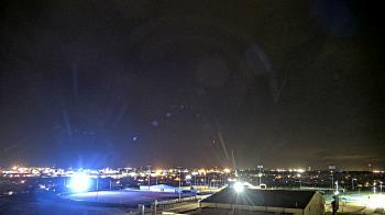 Weather camera view of Har Ber HS.