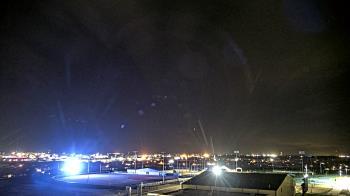 Weather camera view of Har Ber HS.