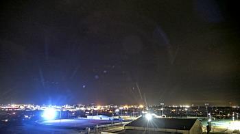 Weather camera view of Har Ber HS.