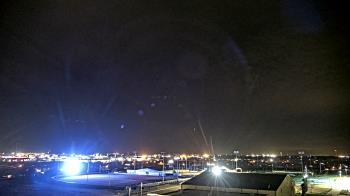 Weather camera view of Har Ber HS.