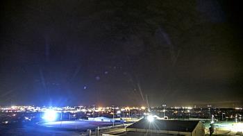 Weather camera view of Har Ber HS.