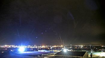 Weather camera view of Har Ber HS.