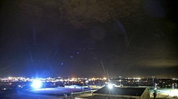 Weather camera view of Har Ber HS.