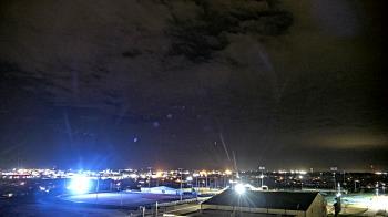 Weather camera view of Har Ber HS.