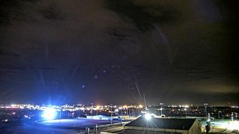 Weather camera view of Har Ber HS.