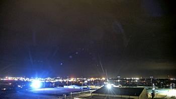 Weather camera view of Har Ber HS.