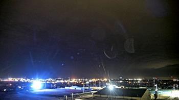 Weather camera view of Har Ber HS.