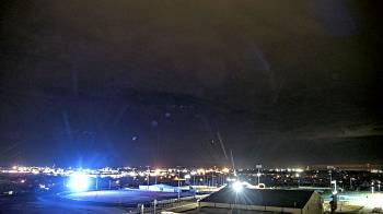 Weather camera view of Har Ber HS.