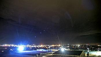 Weather camera view of Har Ber HS.