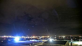 Weather camera view of Har Ber HS.