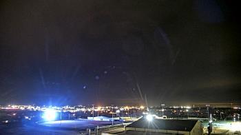 Weather camera view of Har Ber HS.