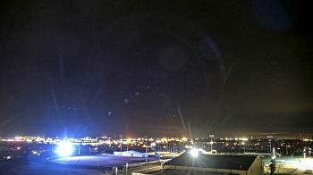 Weather camera view of Har Ber HS.