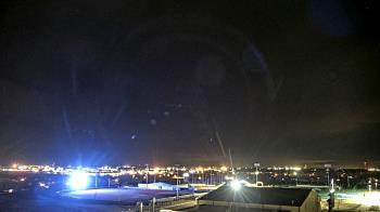 Weather camera view of Har Ber HS.