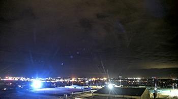 Weather camera view of Har Ber HS.