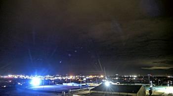 Weather camera view of Har Ber HS.