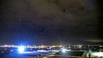 Weather camera view of Har Ber HS.