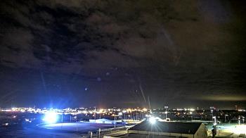 Weather camera view of Har Ber HS.