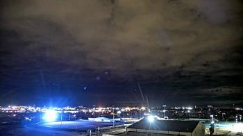 Weather camera view of Har Ber HS.