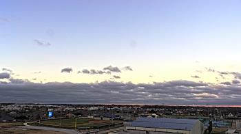 Weather camera view of Har Ber HS.