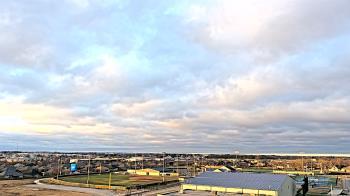 Weather camera view of Har Ber HS.