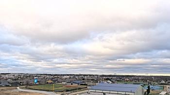 Weather camera view of Har Ber HS.