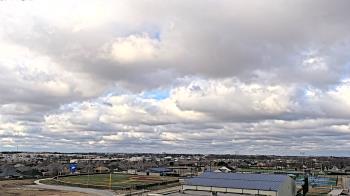 Weather camera view of Har Ber HS.