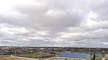 Weather camera view of Har Ber HS.