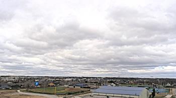 Weather camera view of Har Ber HS.