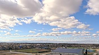 Weather camera view of Har Ber HS.