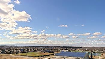 Weather camera view of Har Ber HS.