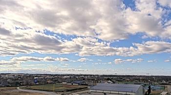 Weather camera view of Har Ber HS.