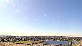 Weather camera view of Har Ber HS.