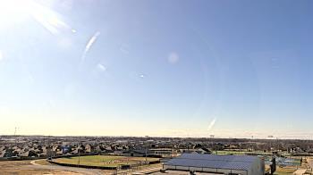 Weather camera view of Har Ber HS.