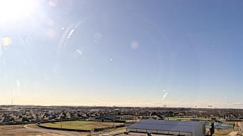 Weather camera view of Har Ber HS.