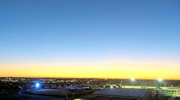 Weather camera view of Har Ber HS.