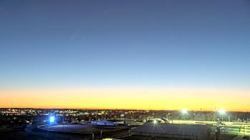 Weather camera view of Har Ber HS.