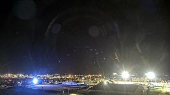 Weather camera view of Har Ber HS.