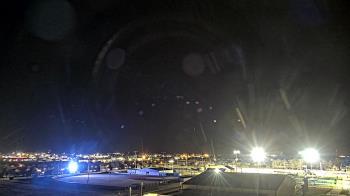 Weather camera view of Har Ber HS.