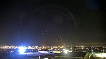 Weather camera view of Har Ber HS.