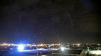 Weather camera view of Har Ber HS.