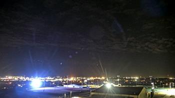 Weather camera view of Har Ber HS.