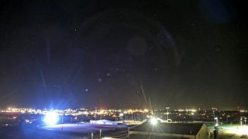 Weather camera view of Har Ber HS.