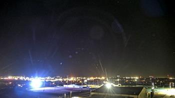 Weather camera view of Har Ber HS.