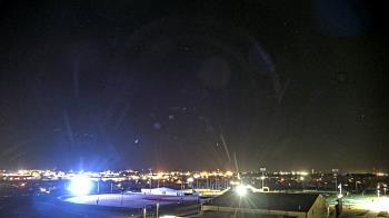 Weather camera view of Har Ber HS.